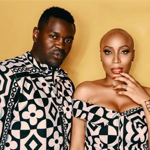 Meet your Posher, Obinne